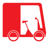 delivery vehicle